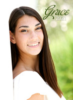 Senior Announcements and Products