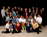 Hartner Family